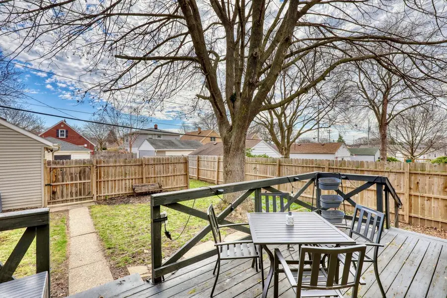 3156 81st STREET, Milwaukee, WI 53222 - #2