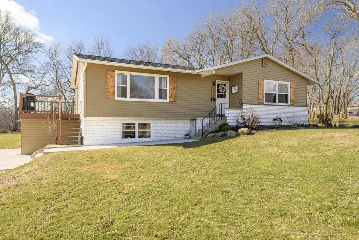 W4011 Hickory ROAD, Hustisford, WI 53034 - #1