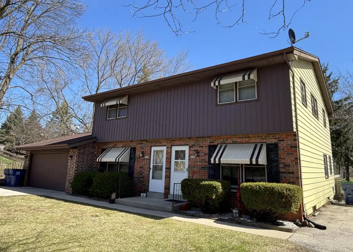 6888 Enge DRIVE #6890, West Bend, WI 53090 - #1