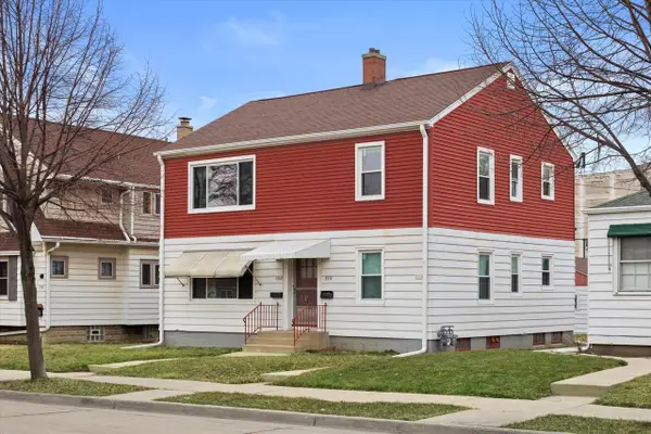 3914 Scott STREET #3916, West Milwaukee, WI 53215