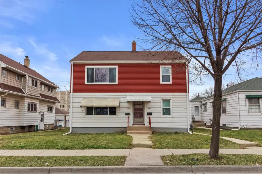 3914 Scott STREET #3916, West Milwaukee, WI 53215 - #2
