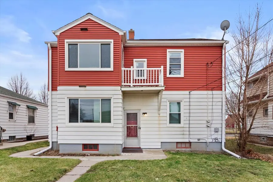 3914 Scott STREET #3916, West Milwaukee, WI 53215 - #3