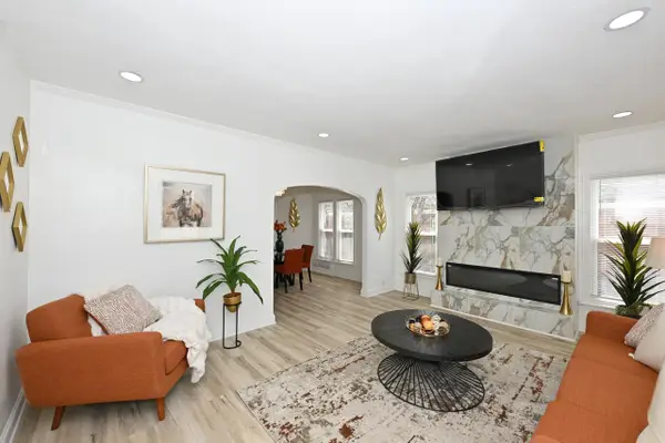 4208 N 19th PLACE, Milwaukee, WI 53209
