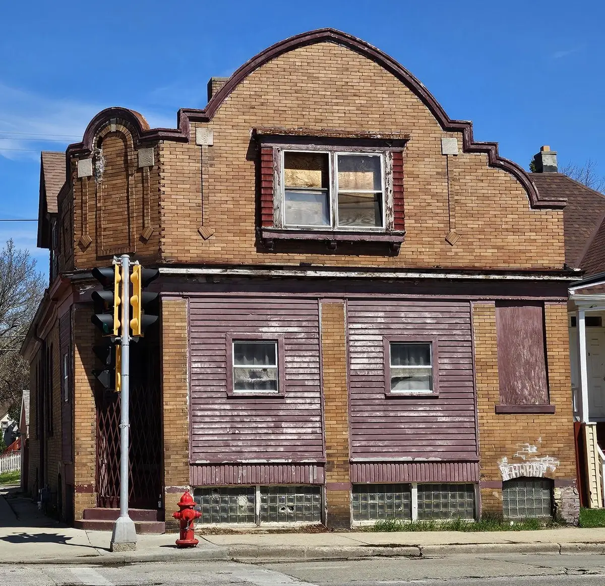 1938 W Lincoln AVENUE, Milwaukee, WI 53215 - #1