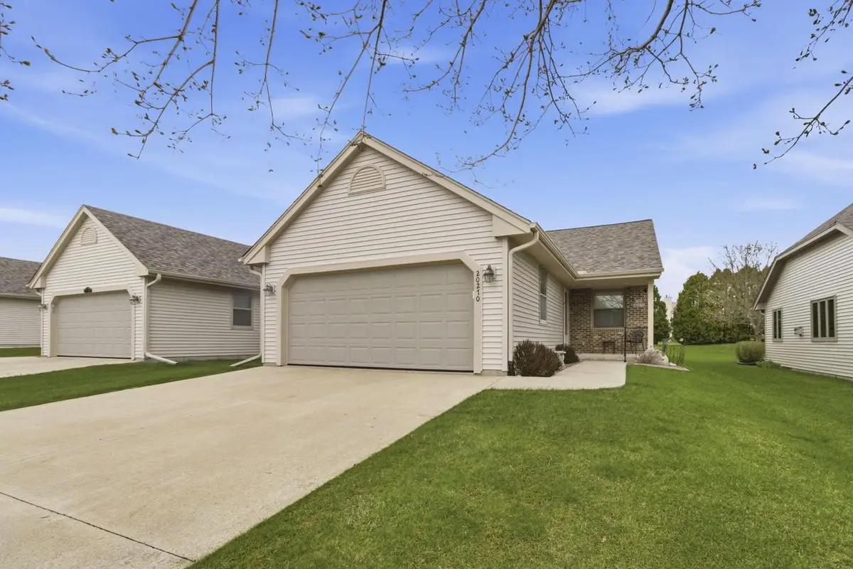 N162W20270 Butternut LANE, Jackson, WI 53037 - #1