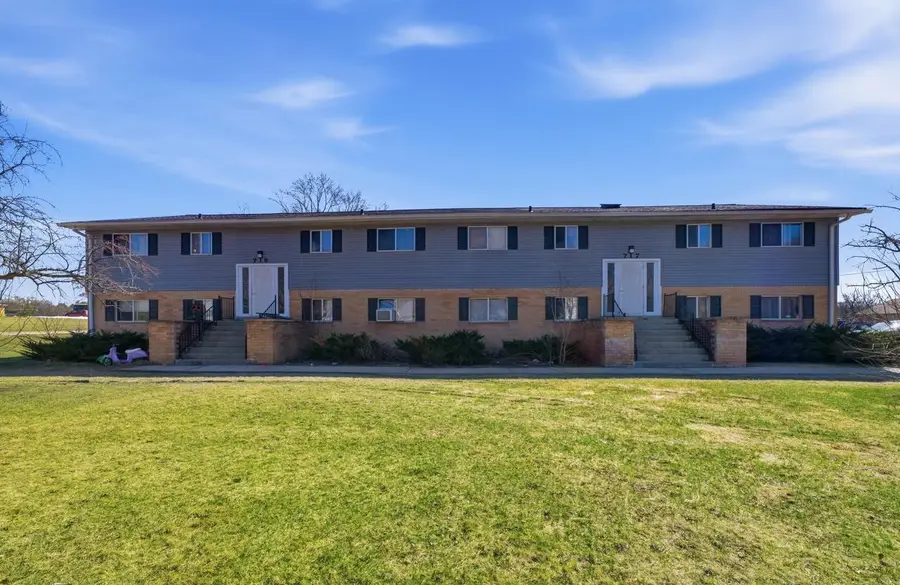 717 Maple STREET, Palmyra, WI 53156 - #2