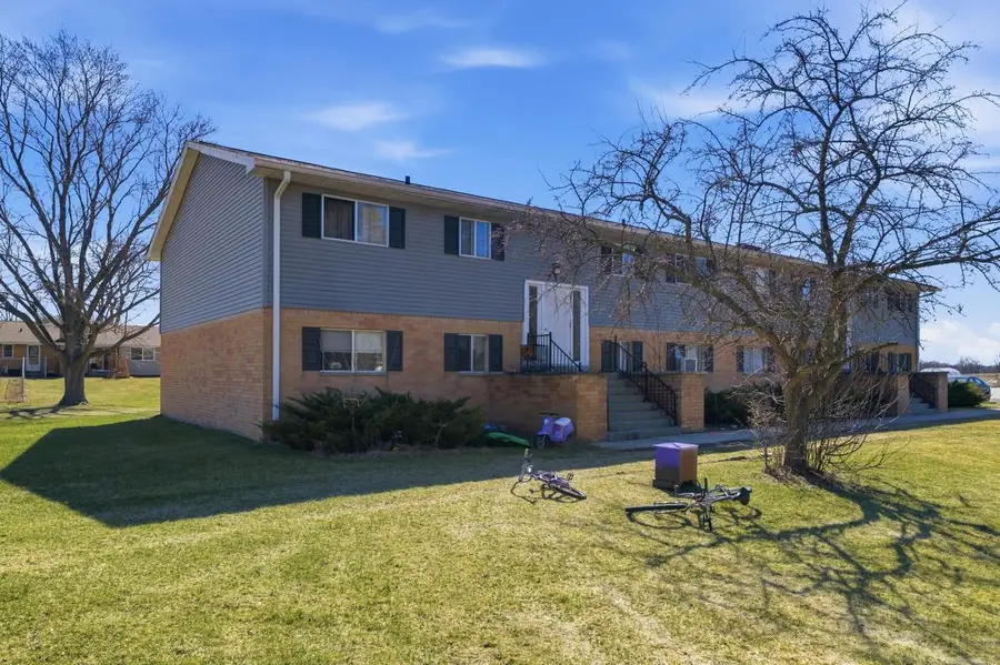 717 Maple STREET, Palmyra, WI 53156 - #3