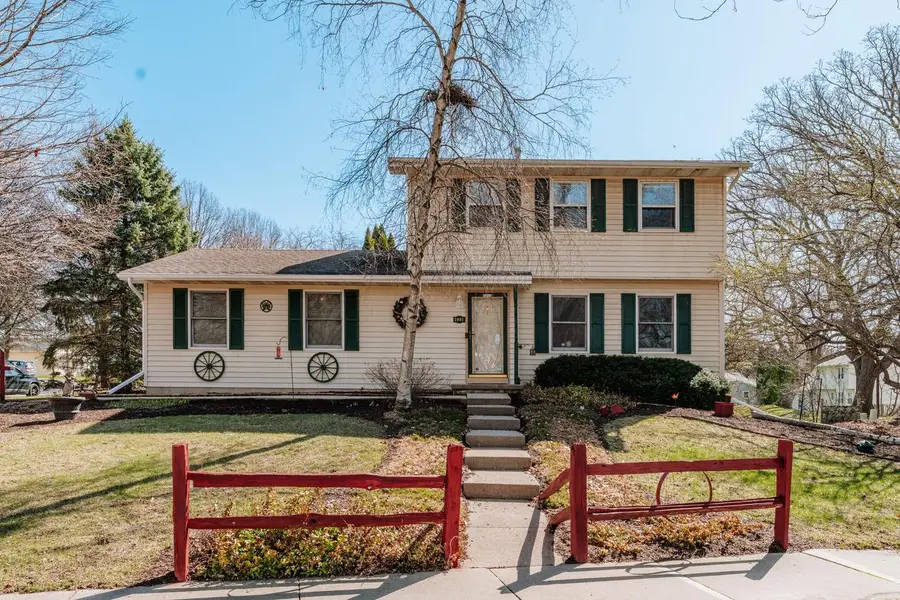 2001 S Thompson DRIVE, Madison, WI 53715 - #2