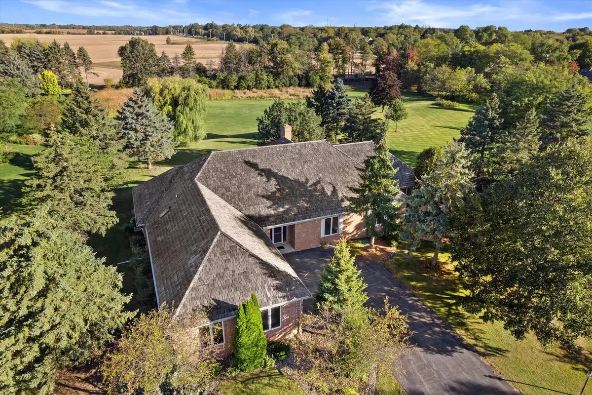 7306 Forty Acre ROAD, Franksville, WI 53126 - #1