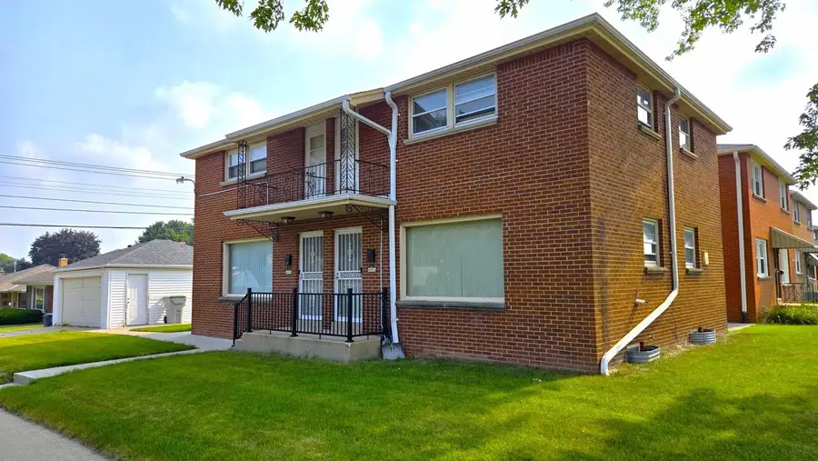 4006 89th STREET #4008, Milwaukee, WI 53222 - #2