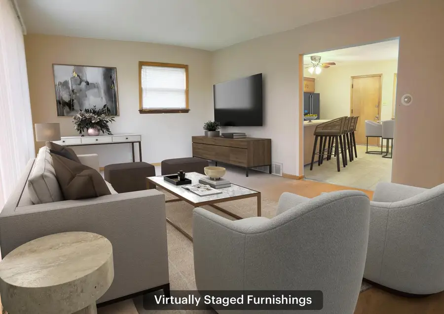 4006 89th STREET #4008, Milwaukee, WI 53222 - #3