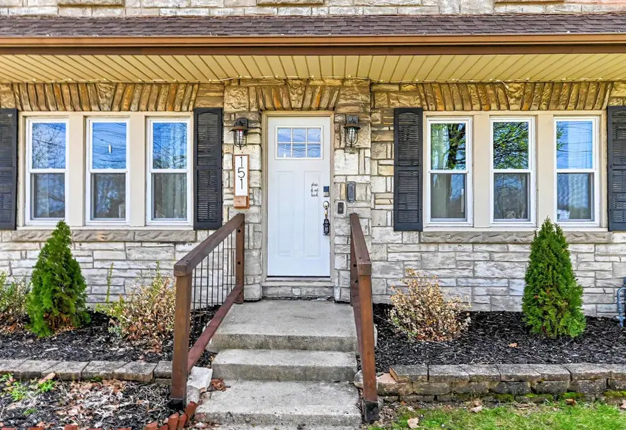 151 W Waterford AVENUE, Milwaukee, WI 53207 - #2