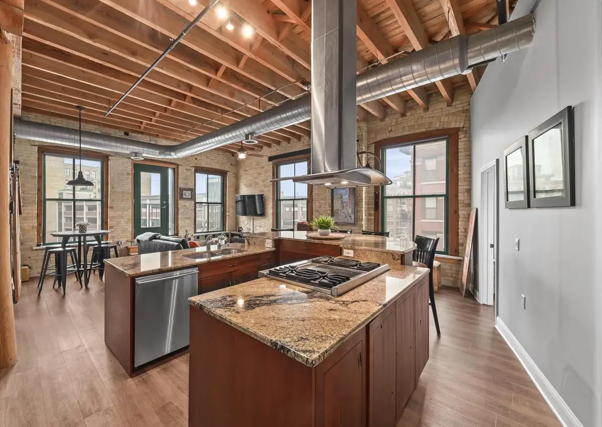 205 Water STREET #404, Milwaukee, WI 53202 - #1