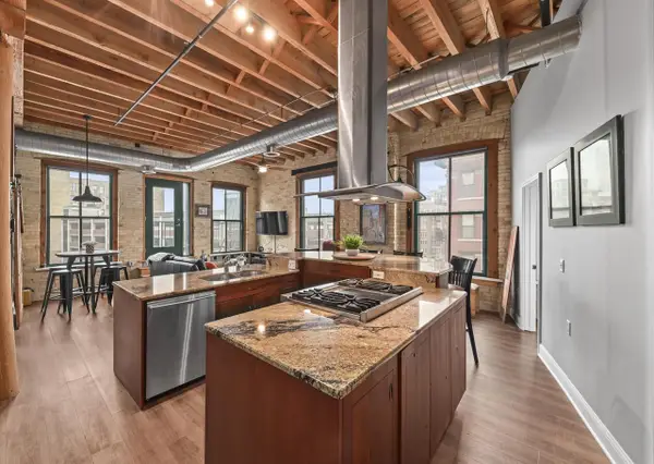 205 Water STREET #404, Milwaukee, WI 53202