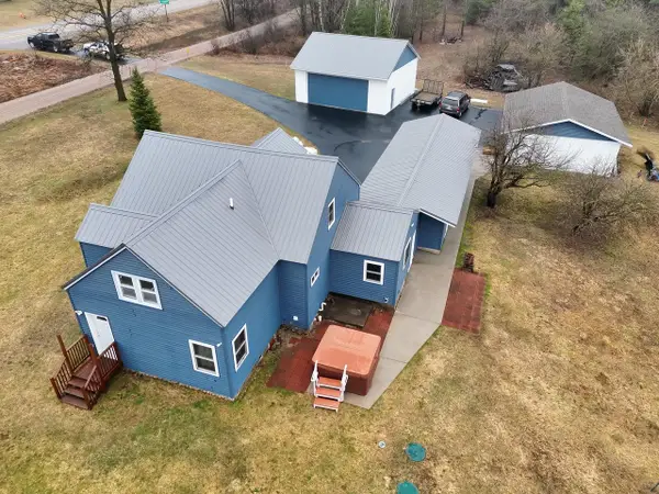 15104 State Highway 32, Lakewood, WI 54138
