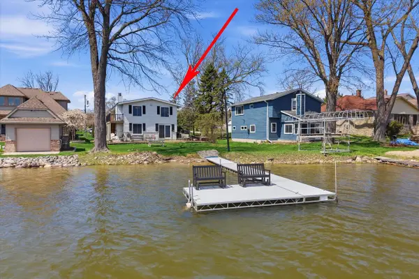 3396 Lake DRIVE, Hartford, WI 53027