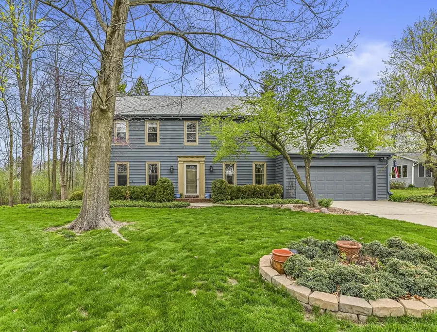 406 Crescent LANE, Thiensville, WI 53092 - #2