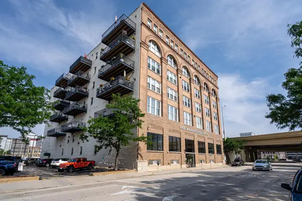 413 2nd STREET #260, Milwaukee, WI 53203