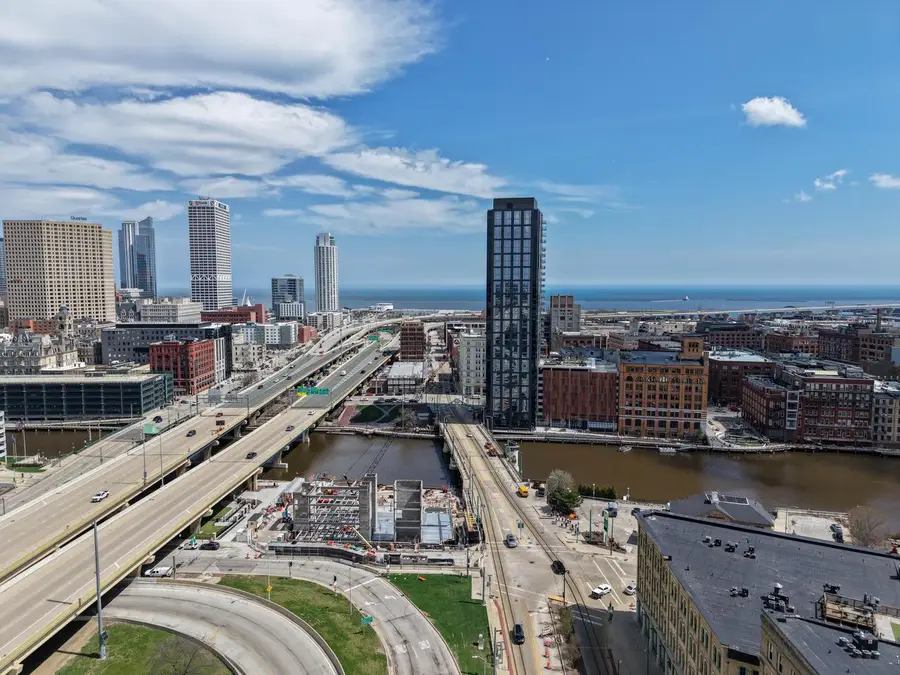 413 2nd STREET #260, Milwaukee, WI 53203 - #2