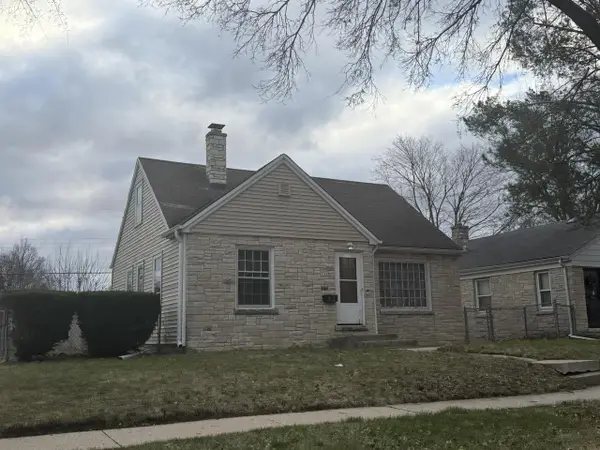 4308 N 53rd STREET, Milwaukee, WI 53216