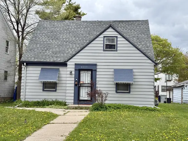 4319 47th STREET, Milwaukee, WI 53216
