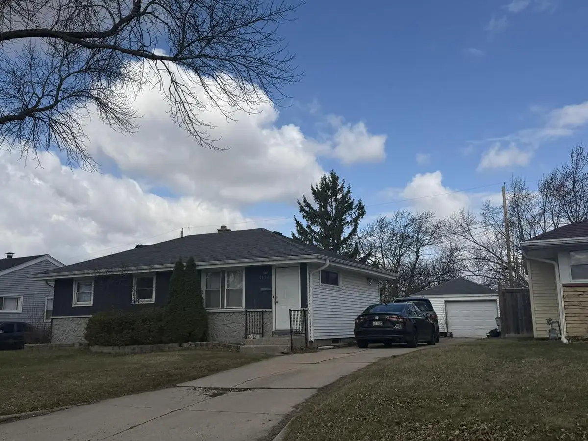 8152 W Clovernook STREET, Milwaukee, WI 53223 - #1