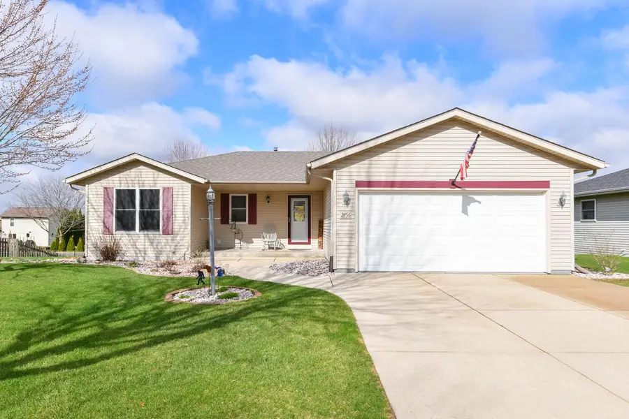2456 Emslie DRIVE, Waukesha, WI 53188 - #3