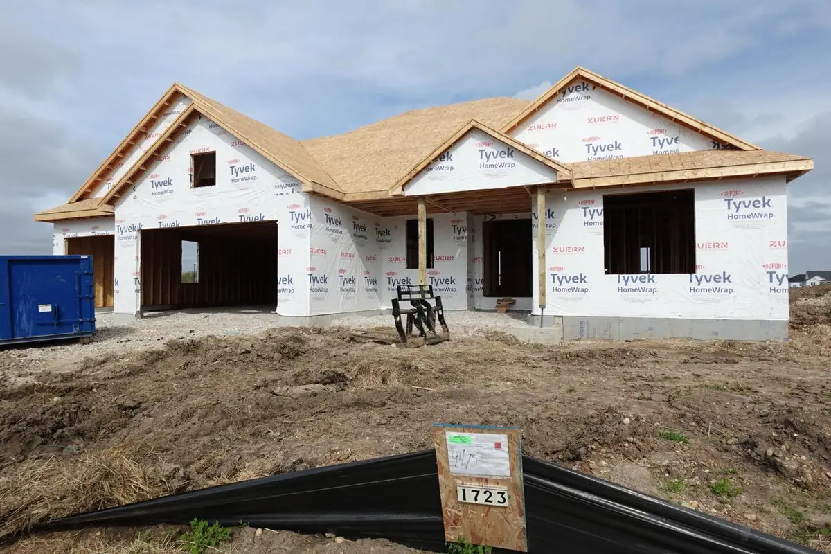 1723 Switchgrass STREET, Oconomowoc, WI 53066 - #1