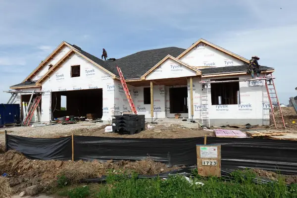 1723 Switchgrass STREET, Oconomowoc, WI 53066