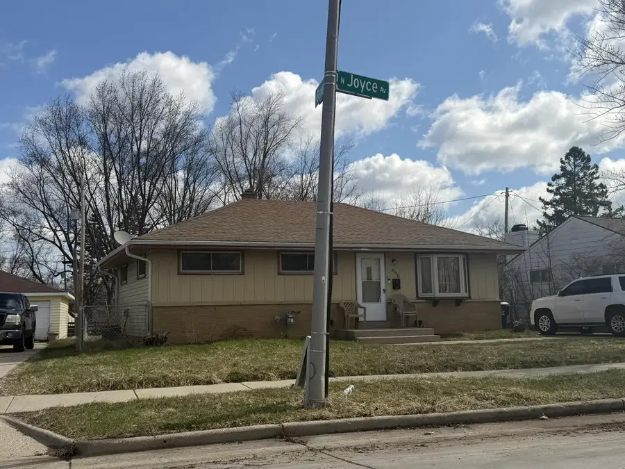 6330 N JOYCE AVENUE, Milwaukee, WI 53225 - #3