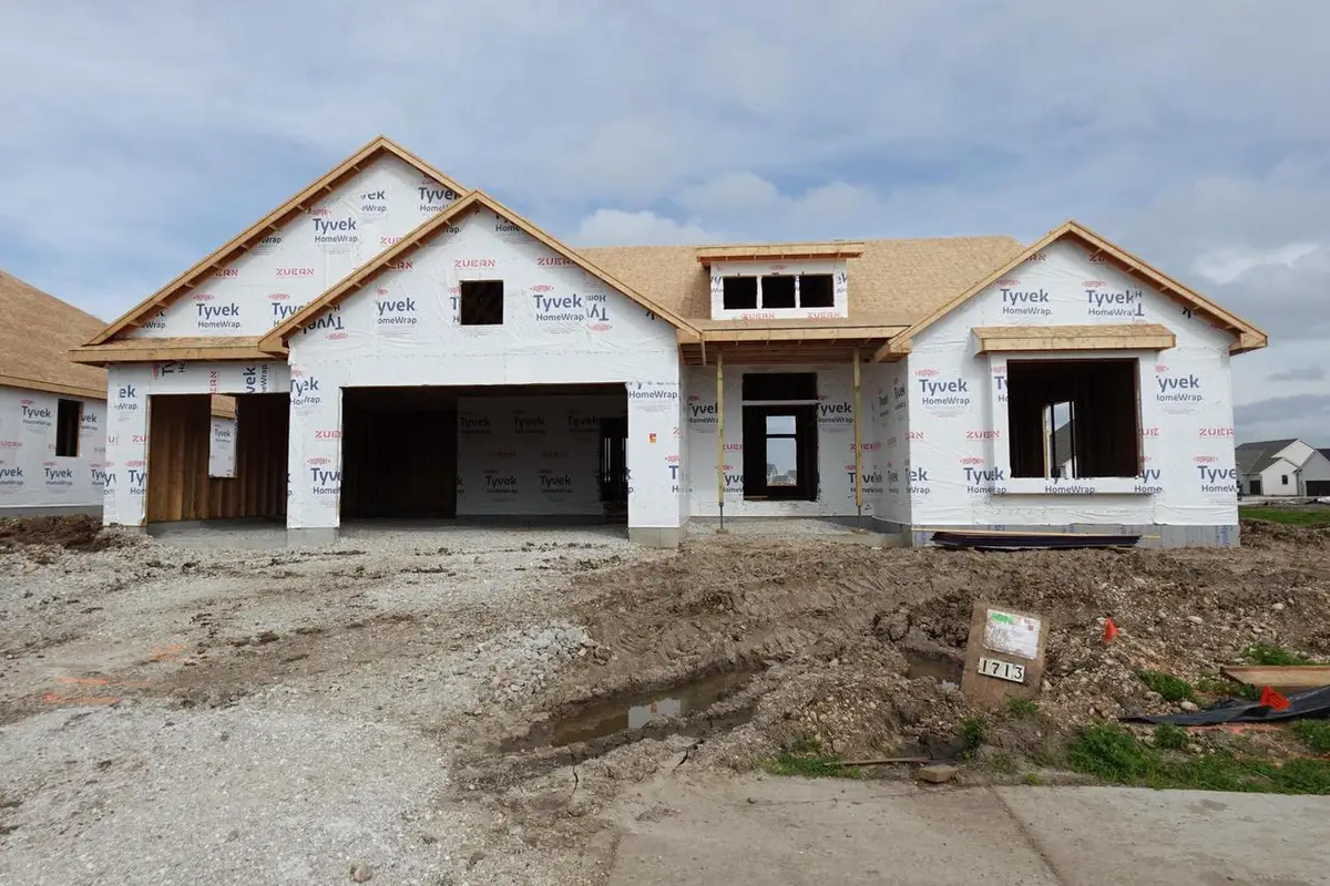 1713 Switchgrass STREET, Oconomowoc, WI 53066 - #1