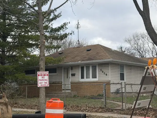 6204 Thurston AVENUE, Milwaukee, WI 53218