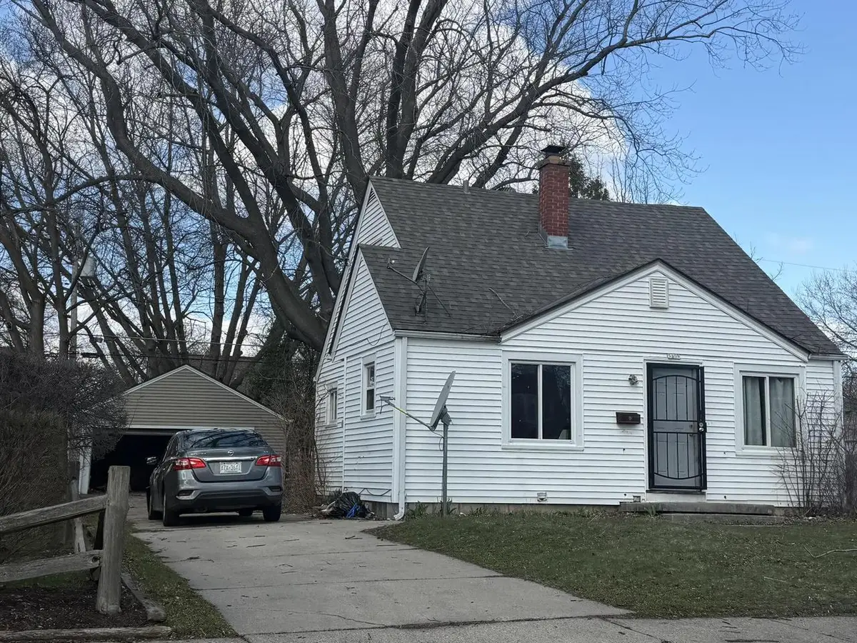 5909 N 38th STREET, Milwaukee, WI 53209 - #1