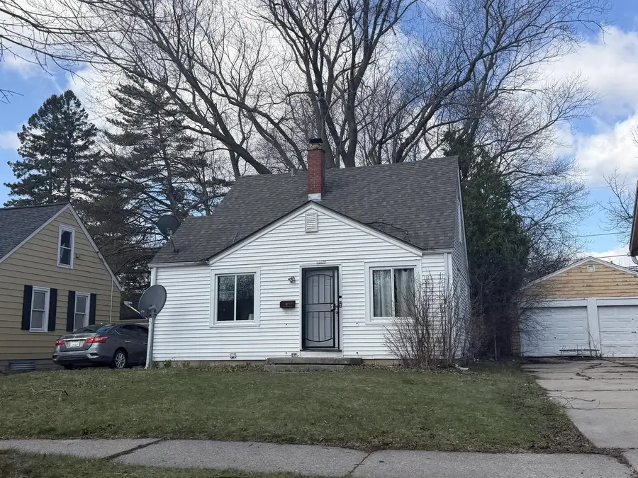 5909 N 38th STREET, Milwaukee, WI 53209 - #2