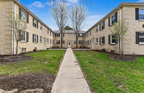 3456 Dousman STREET #C, Milwaukee, WI 53212