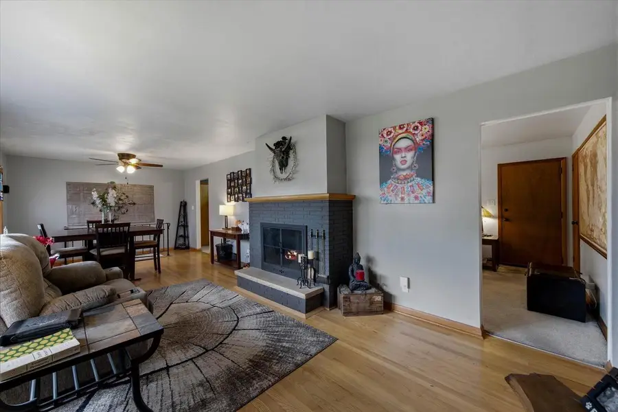 7658 N 50th STREET N, Brown Deer, WI 53223 - #2