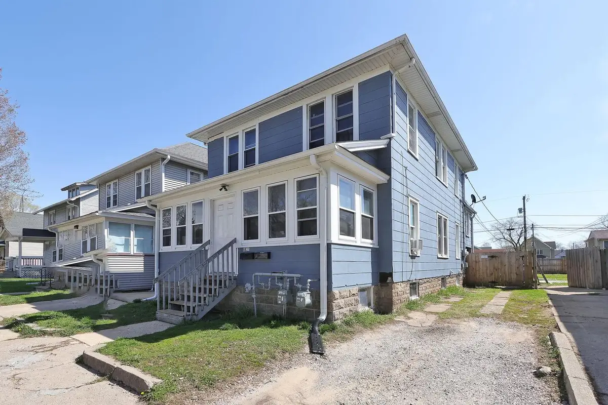 6621 18th AVENUE, Kenosha, WI 53143 - #1