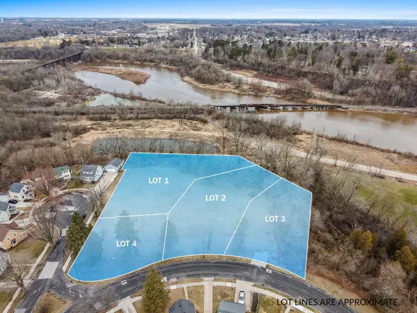 Lt3 RIVERVIEW DRIVE, Manitowoc, WI 54220