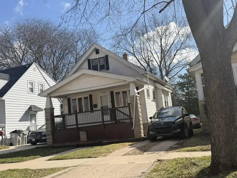 5954 N 39th STREET, Milwaukee, WI 53209 - #2