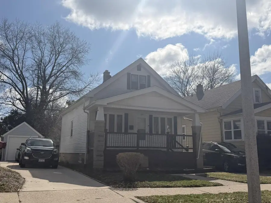 5954 N 39th STREET, Milwaukee, WI 53209 - #3
