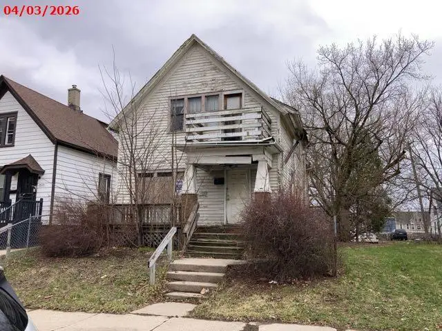 2818 Palmer AVENUE, Milwaukee, WI 53212 - #1