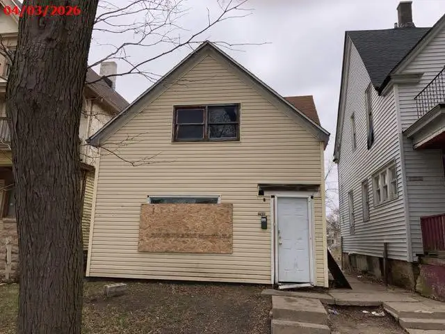 2909 N 16th STREET #2911, Milwaukee, WI 53206 - #1
