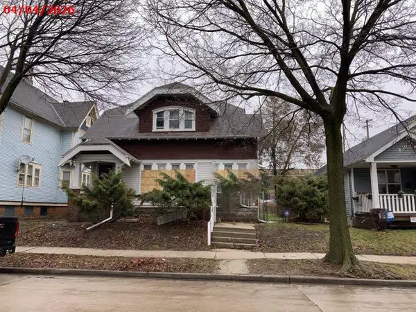 1834 28th STREET #1834B, Milwaukee, WI 53208