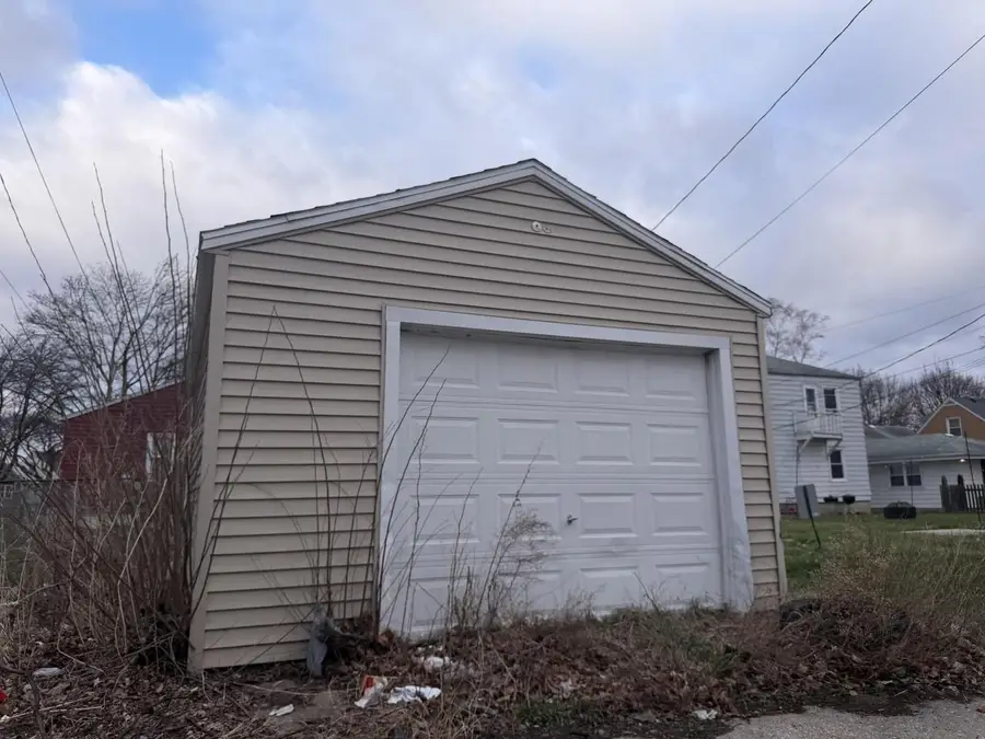 4224 N 53rd STREET, Milwaukee, WI 53216 - #3