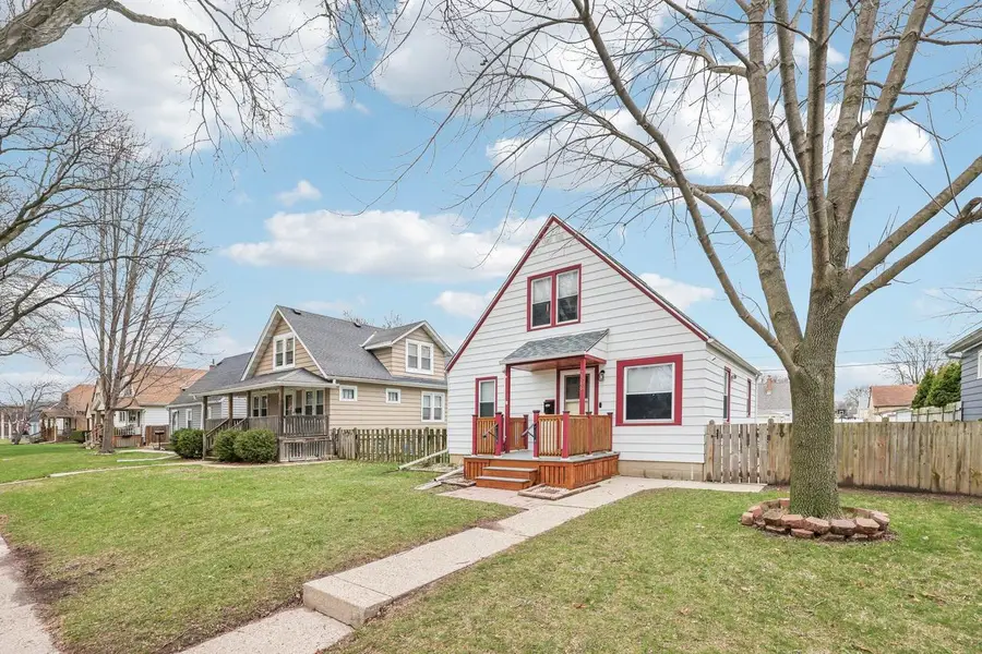 2366 S 66th STREET, West Allis, WI 53219 - #3