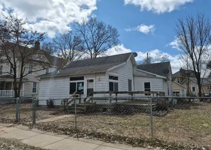 1022 3rd AVENUE, Eau Claire, WI 54703 - #2