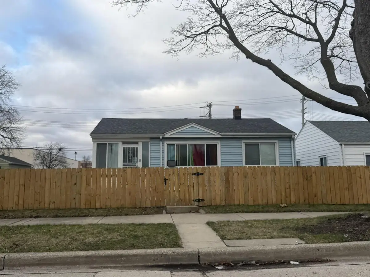 5359 leon TERRACE, Milwaukee, WI 53216 - #1