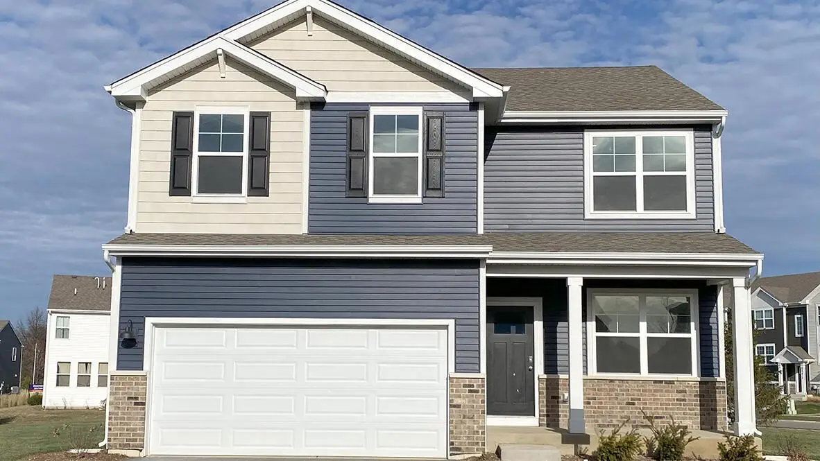 5759 Hunter DRIVE, Mount Pleasant, WI 53406 - #1