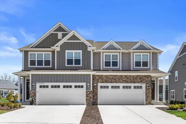 W72N1170 Augusta LANE, Cedarburg, WI 53012
