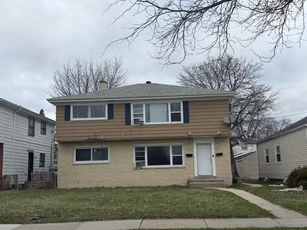 4812 HAMPTON AVENUE #4814, Milwaukee, WI 53218